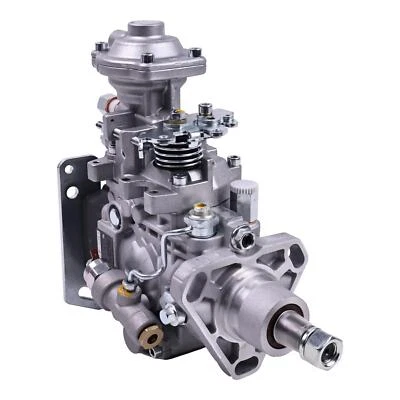 NUEVO 2856352 Para Case 4.5L 445T/M3 Motor Diesel Bomba de Inyección de Combustible 0460414267 Foto 1 de 4