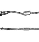 Catalytic Converter BM Catalysts for BMW 730 i 3.0 March 1994 to March 1996