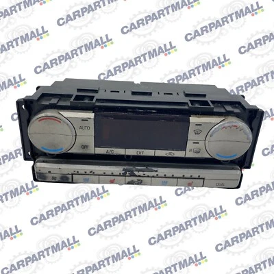 2007-2010 Lincoln MKX HVAC Heater Temperature Switch Climate Control 7A13-18C612 - Image 1 of 4