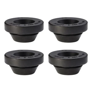 Car Air Cleaner Filter Mounts Rubber Engine Cover Buffer for Golf 036129689B - Picture 1 of 12