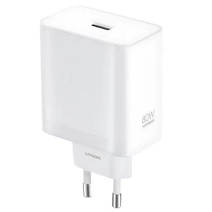 Realme SuperVOOC 80W Ladegerät - Offiziell - Bild 1 von 1