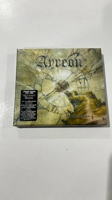 AYREON "The Human Equation" 2004 (INSIDEOUT/GERMANY) 2 CD + DVD Special Edition Foto 1 de 3