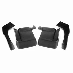 Hot Door Heated Anti-fog Rear Mirror Glass Rearview For E82 E90 E91 E92 E46 - Picture 1 of 12