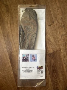 Uvex Climatic ultra bequeme Innensohle Gr. UK 9 9595/6 - Bild 1 von 4