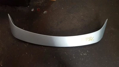 Alerón trasero sedán 4 puertas compatible 03-08 MAZDA 6 796251 Foto 1 de 4