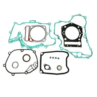 PIAGGIO GILERA Fuoco MP3 X10 500 Engine cylinder water pump gasket set 4975876 - Image 1 of 4
