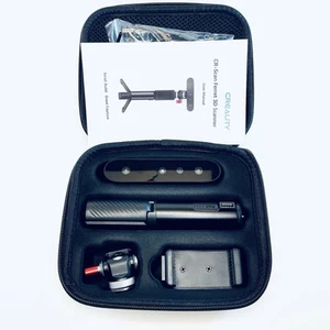 Creality CR-Scan Ferret Handheld Scanner for 3D Printing & Modeling - SHIPS FREE - Photo 1/5