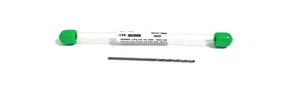 #60 (0,040") Nummer 60 Hartmetall Bohrer Jobber Länge 118 Grad PTD D33W 003509 - Bild 1 von 1