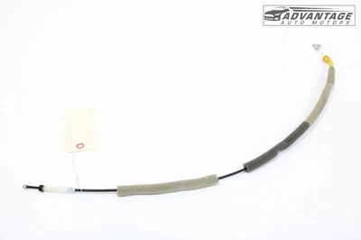 2020-2025 NISSAN SENTRA FRONT PASSENGER SIDE DOOR PANEL LOCK LATCH CABLE OEM - Image 1 of 4