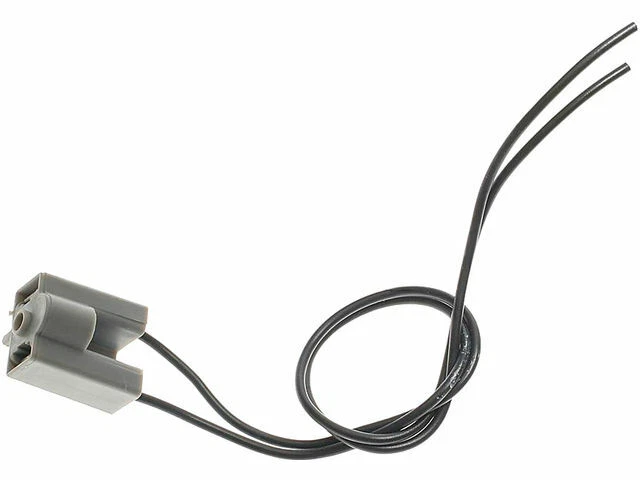 Conector de faros Standard Motor Products para Plymouth PB150 1981-1983 77PQHQ Foto 1 de 1