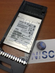 NETAPP - SSD 400GB SAS 2,5" PX02SMF040 - NetApp P/N: 108-00369+D0 - Bild 1 von 2