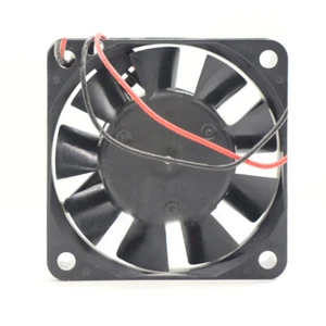 Inverter Ball Cooling Fan 2406KL-05W-B50 for NMB 24V 0.13A 6015 6CM 3-pin - Picture 1 of 5