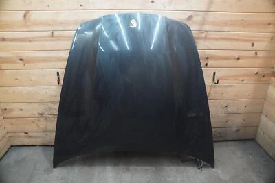 Front Hood Bonnet Panel 97051101106GRV OEM Porsche Panamera 970 2010-16 Foto 1 de 4