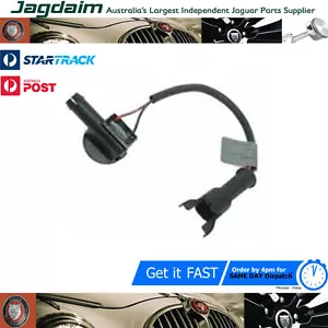 New Jaguar XJ6 XJ40 Headlight Headlamp Washer Jet Rh DBC10370 - Bild 1 von 1