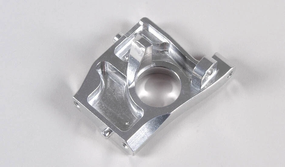 Alu-Hinterachsbock rechts 4WD 1:5 1:6 Off- On-Road Sportsline Truck FG 66206 - Bild 1 von 1