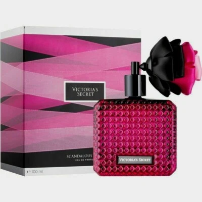 Victoria's Secret SCANDALOUS DARE Eau de Parfum Spray 1.7 fl oz Nuevo Sellado Foto 1 de 4