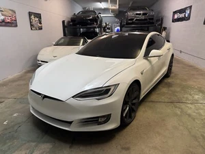 2017 Tesla Model S - Picture 1 of 22