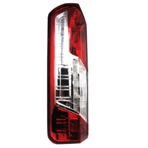 PILOTO TRASERO IZQUIERDO LUZ FARO FORD TRANSIT DESDE 2014 - Picture 1 of 11