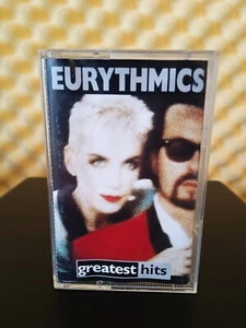 Eurythmics - Greatest hits - Picture 1 of 2