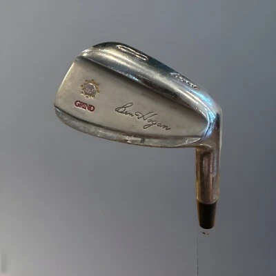 Ben Hogan Apex Grind Forged Single 8 Iron RH 36.75” Golf Club Apex 3 Regular - Image 1 of 4