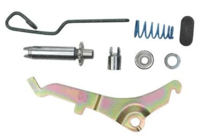 Rear Right Drum Brake Self-Adjuster Repair Kit Fits: 1989-1991 GMC S15 Jimmy  Ra - Image 1 of 2
