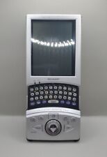 Sharp Zaurus SL5500 Linux PDA Handheld (SL-5500) Untested~Parts only!