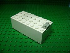 Lego Batteriekasten weiß  L2
