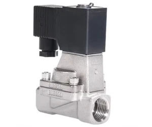 1pcs AIRTAC   Solenoid Valve AC220V  2L25025A  New - Picture 1 of 1