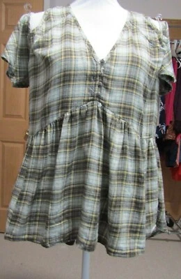 Top Melrose & Market talla pequeña nuevo con etiquetas Foto 1 de 4