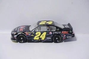 2011 Jeff Gordon #24 Pepsi Max Zero Calories 1/64 Nascar Diecast !!!Loose READ!! - Picture 1 of 6