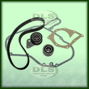 LAND ROVER DISCO 1, RR. C 200Tdi - Kit de correa de palanca dentada inc. Correa OEM (DA1200DIS) - Imagen 1 de 1