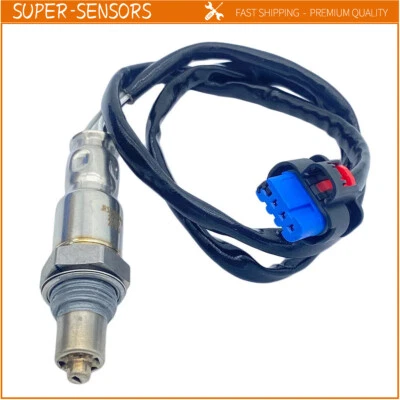 Oxygen Sensor Downstream For 2018-2020 Ford F-150 2.7L 3.3L 5.0L,19-22 Edge 2.7L - Image 1 of 4