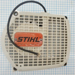 Stihl Recoil Starter Side OEM PN# 1118-080-1802 Fits 028 - Picture 1 of 8