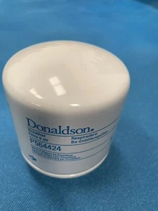 Hydraulic Filter Donaldson P564424 HIFI Filter SA 16999 - Picture 1 of 3