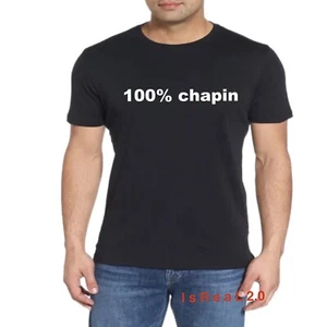 100 % Chapin Guatemala, Herren, schwarz, neu, cool, Fitnessstudio, - Bild 1 von 3