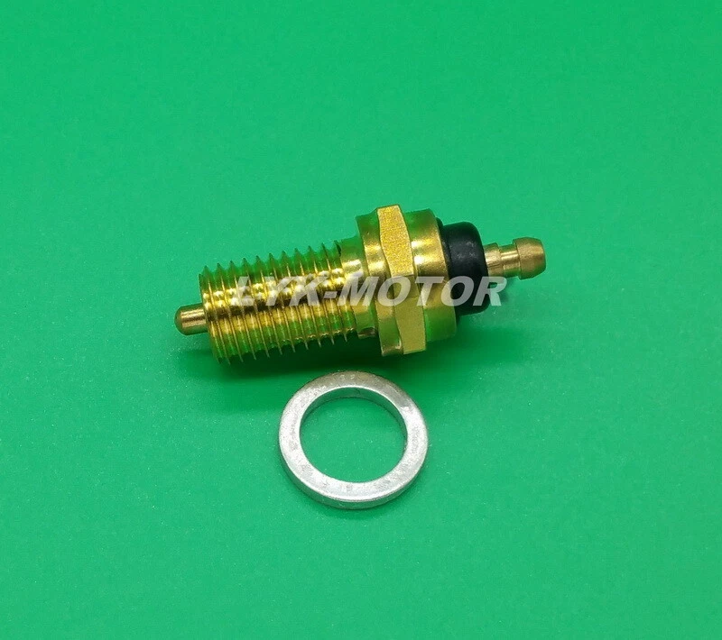 Interruptor neutro nuevo para Honda PC800 1989 1990, 1994-1998 Foto 1 de 1