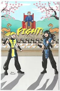 2022 Betty & Veronica Friends Forever Power Ups Special # 1 - High Grade Copy - Picture 1 of 1