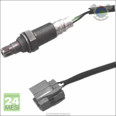 Sonda Lambda Meat Per Honda Prelude Iv Accord Iv Accord V Rover 600 - Immagine 1 di 3