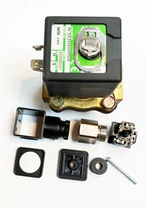 Hobart 59464-1  3/4 " Solenoid Valve Assembly Kit Genuine OEM Component - Picture 1 of 1