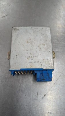 保时捷 911 Cruise Control 91161722700 — 第 1/4 张图片