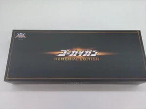 Kaizoku Sentai Gokaiger GOKAI SABER & GOKAI GUN EDIZIONE COMMEMORATIVA - Foto 1 di 14