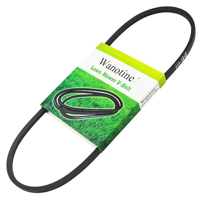 117-1018 V-Belt 3/8" X 32.5" Replaces Toro Recycler 22'' Drive Belt for Toro 203 — 第 1/4 张图片