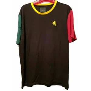 Cactus Man Ricky Singh Lion T-Shirt X-Large Retro Style Men's - Picture 1 of 5
