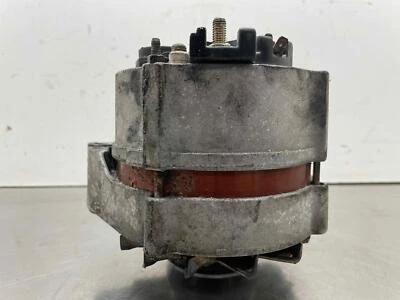 1992 SAAB 900 Alternador 80 amp Bosch Unidade Fabricada 93k Milhas OEM 93184962 - Imagem 1 de 4