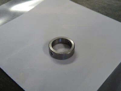 Espaciador de motocicleta NOS compatible con: Suzuki 73-76 TS250 73-77 TS400 09180-15037 Foto 1 de 4