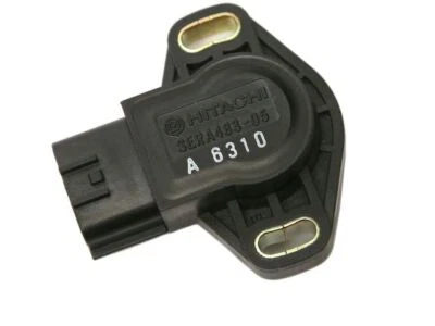 Sensor de posición del acelerador Delphi 65461BR 3,0 L V6 para Infiniti I30 1996-1997 Foto 1 de 2