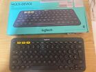 Logitech K380 (920007580) Multi Device Bluetooth Keyboard