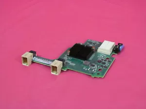 90Y3569 IBM Corporation IBM Emulex 10Gbe Virtual Adapter 90Y3569 Advanced II IBM - Picture 1 of 1