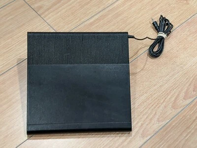 Antena Bose Lifestyle Modelo 20 25 30 40 50 AM - Centro multimedia PROBADO FUNCIONANDO Foto 1 de 4