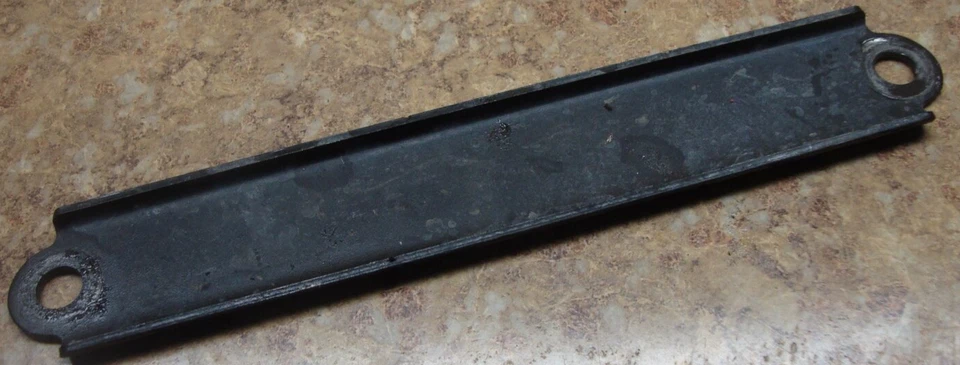 2009 Arctic Cat 550 ATV EFI рама поддерживает крепление корпуса металлическая рейка рычаг M12 - Изображение 1 из 1